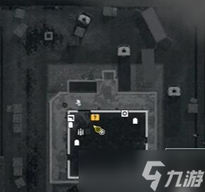 使命召唤20贵重货物全收集攻略