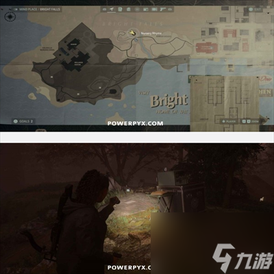 《心灵杀手2》古老众神童谣谜题解谜方法一览