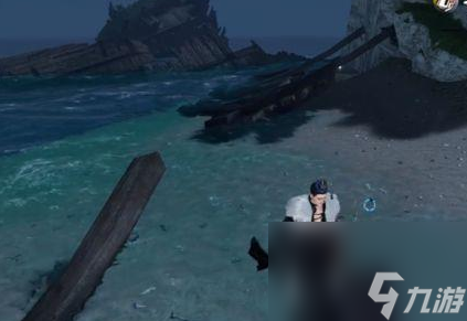 逆水寒手游蛟影迷图宝箱密码