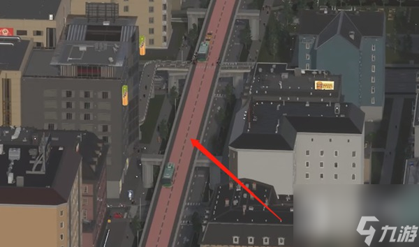 《城市天际线2》道路铺设技巧指南