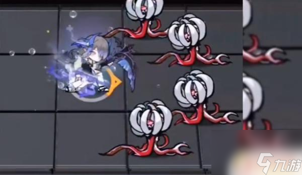 明日方舟海沫怎么领 明日方舟海沫获得指南