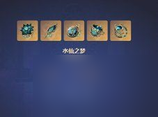 原神芙宁娜圣遗物怎么选-芙宁娜圣遗物副词条推荐