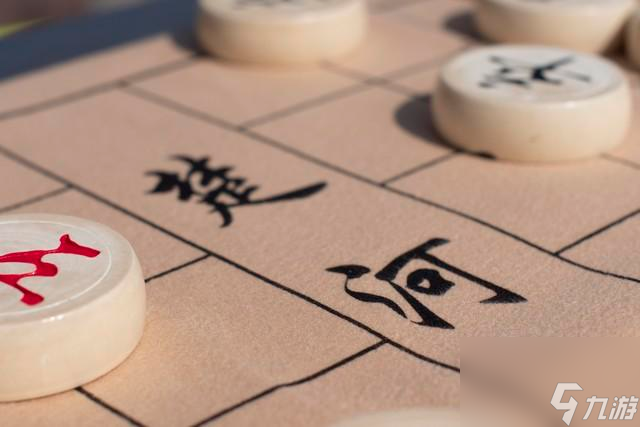 中国象棋怎么玩 玩象棋有什么方法和技巧  科普