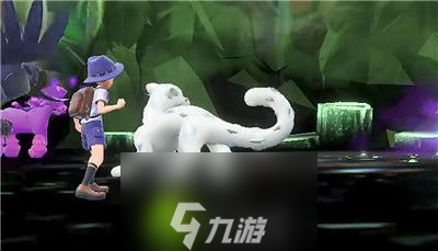 宝可梦朱紫灾厄之剑是什么-宝可梦朱紫灾厄之剑特性介绍