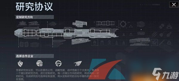 无尽的拉格朗日最合适抽蓝图时间介绍