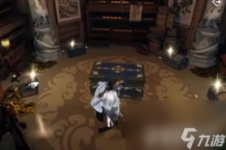 《逆水寒手游》雷辎电胄任务该怎么去玩 雷辎电胄任务速通玩法解析