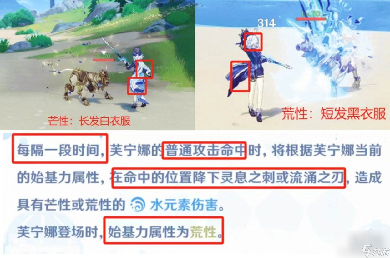 水神芙宁娜是后台还是站场 原神芙宁娜是主c还是辅助