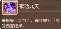 《梦幻西游手游》晚歌公主助战怎么样 晚歌公主助战分析