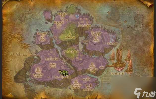 魔兽世界奥尔多声望怎么刷最快？奥尔多声望快速崇拜攻略「知识库」