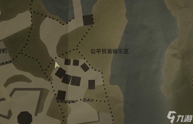心灵杀手2毛毛先生护身符在哪