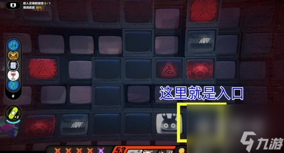 《绝区零》幽灵列车任务攻略