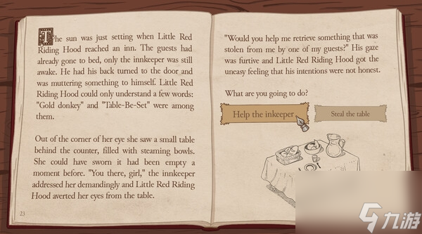 roguelike卡組棋盤游戲《游俠物語》Steam頁面上線