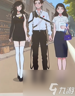 爆梗找茬王明星节拍怎么过