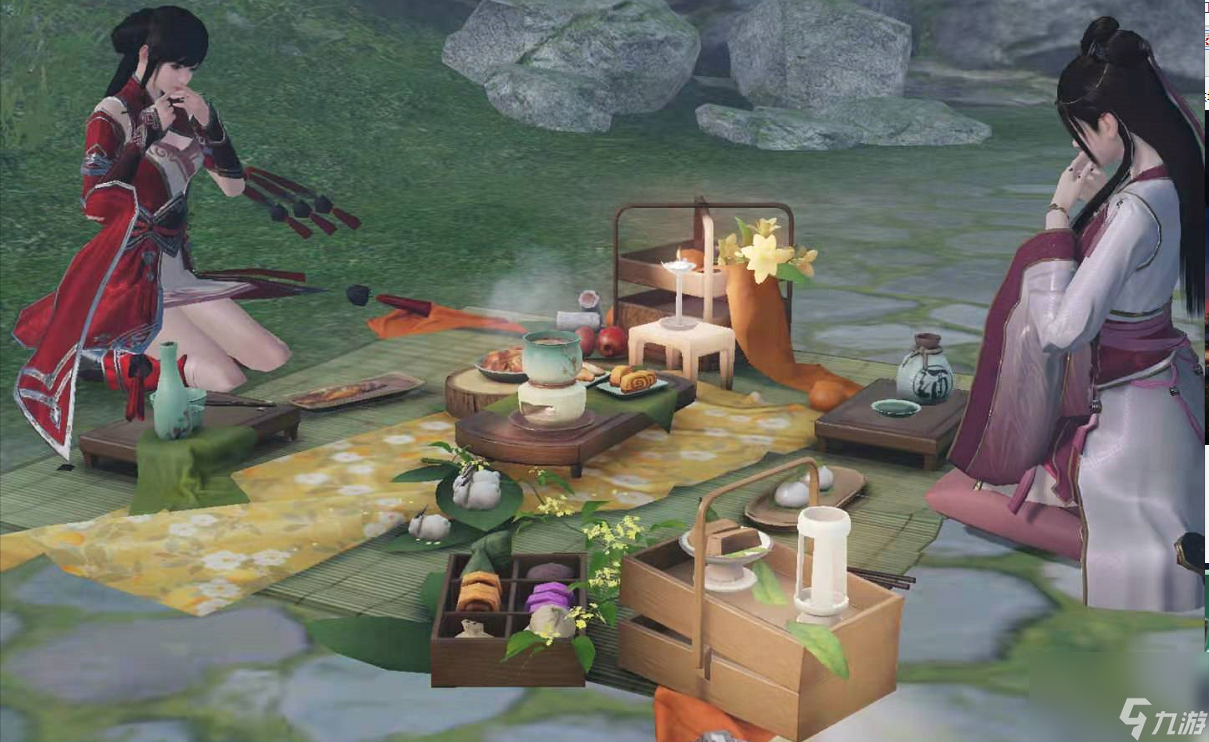 天刀手游麻辣小龙虾菜谱-麻辣小龙虾食谱配方分享