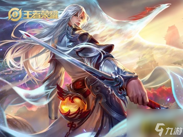 王者荣耀李白凤求凰什么时候返场