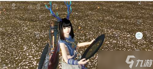 《妄想山海》金沙采集位置介绍