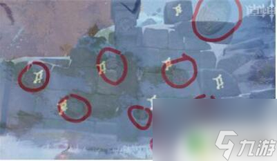 原神雪山遗迹地窖怎么去 原神龙脊雪山靠近地中之盐的压力板机关攻略