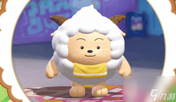 蛋仔派对11月联动复刻活动介绍