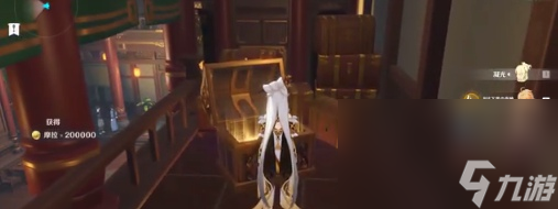 《原神》神摩拉宝箱获取攻略