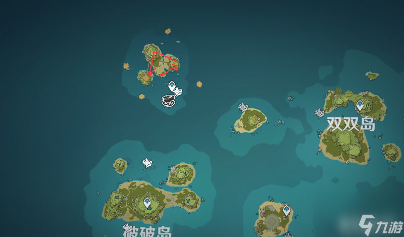 原神岛与海的彼端任务怎么做 海岛任务攻略大全 专家说