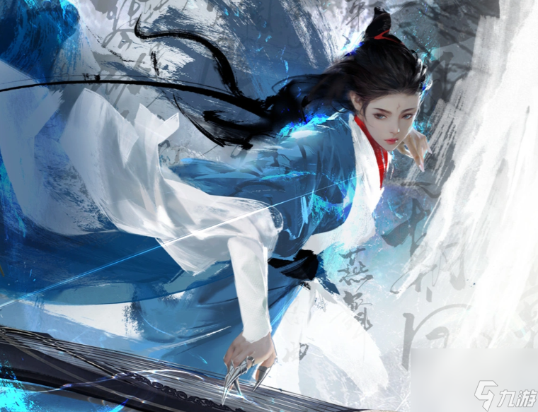 逆水寒手游快速刷绝技熟练度是什么