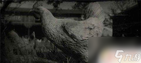 荒野大镖客2雪山鸡 荒野大镖客2鸡狩猎方法教学