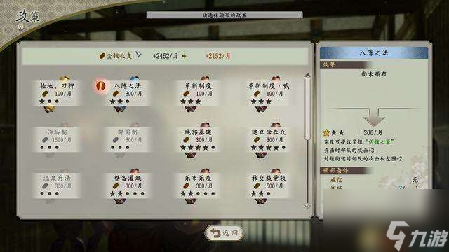 信长之野望12剧本大全及解锁条件（剧本通关攻略详解）