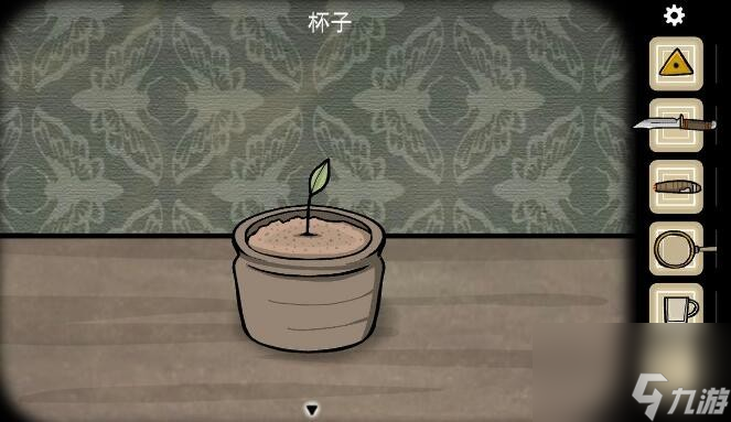 《逃离方块悖论》第二章上通关攻略