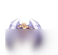 dnf光翼天使外观一览