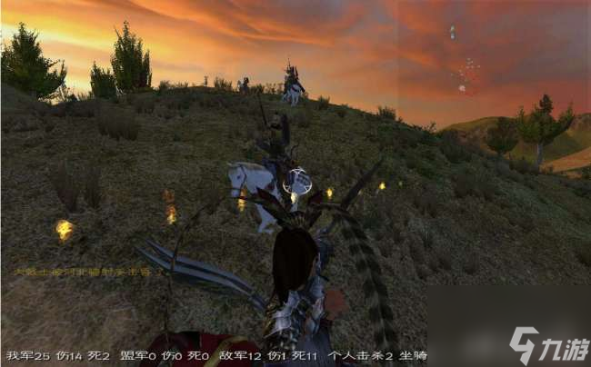 骑马与砍杀魔戒攻略大全及通关技巧（新手实用玩法技巧分享）