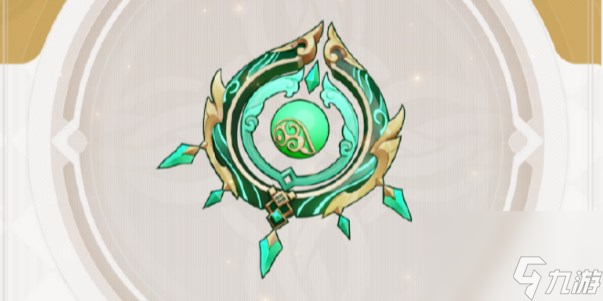 《原神》碧落之珑武器属性介绍