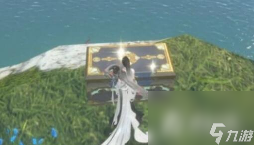 《逆水寒手游》梦蝶蜕获取攻略