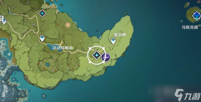 原神截止4.1版本全部食谱收集攻略 食谱全收集攻略