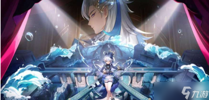 原神问题美露莘与答案机器人任务流程一览