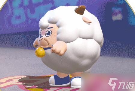 《蛋仔派对》11月联动复刻活动一览