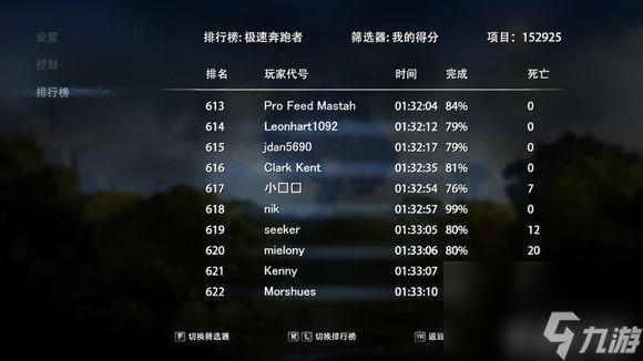 奥日与黑暗森林全成就达成攻略（奥日与黑暗森林成就怎么解锁）