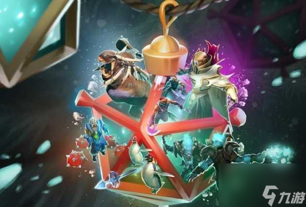 dota2迎霜节任务攻略-迎霜节任务全通关指南「专家说」