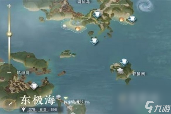 《逆水寒手游》盖世绝技获取攻略