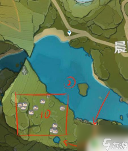 原神怎么采集蒲公英 《原神手游》蒲公英在哪里采集