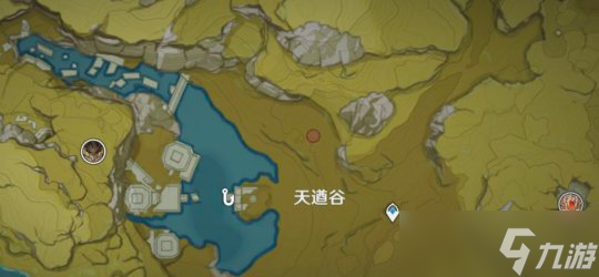 【原神】成就通通400铃：2000条鱼速刷推荐钓鱼点位
