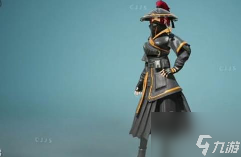 和平精英浪客战士皮肤介绍 和平精英浪客战士多少钱