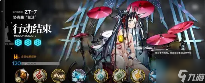 明日方舟4.5周年庆活动应该怎么玩 4.5周年庆活动玩法分享