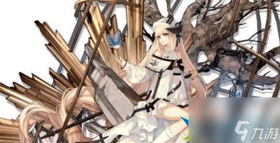 明日方舟2023强力干员有哪些 2023干员强度排行一览