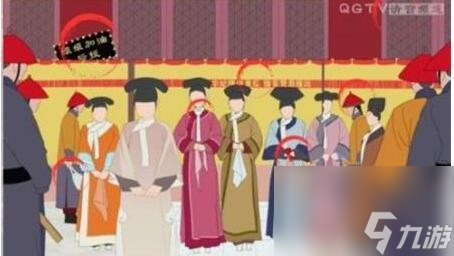 盛世芳华赏忆甄嬛
