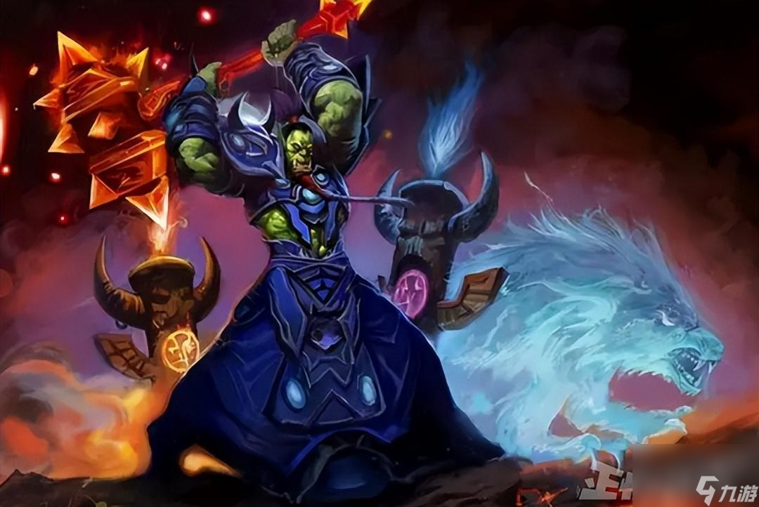 魔兽有哪些有趣的英雄故事（魔兽世界英雄被洗白）「已分享」