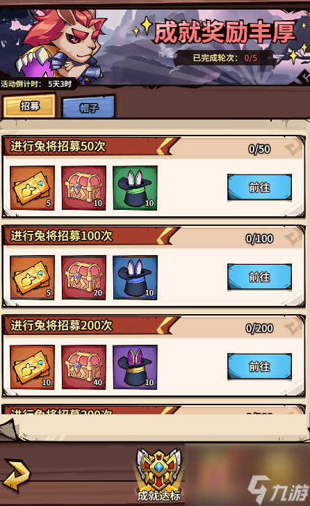 《<a id='link_pop' class='keyword-tag' href='https://www.9game.cn/sfqne/'>猴哥去哪儿</a>》玩转开服周的魔法帽和招募抽奖