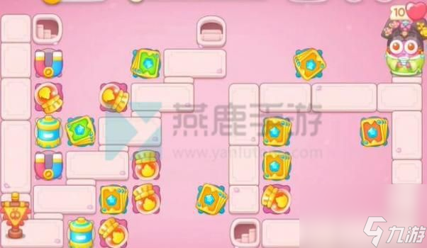 保卫萝卜4秋妃传第84关攻略 保卫萝卜4秋妃传第84关怎么过