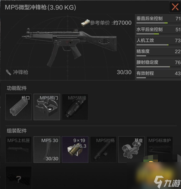 酒店突襲攻略 暗區(qū)突圍酒店突襲怎么打