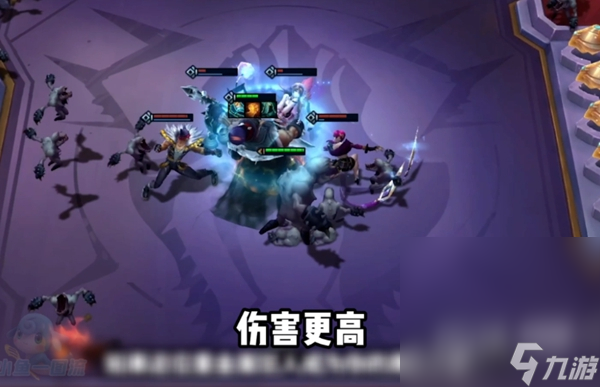 《云顶之弈》S10新玩法机制一览
