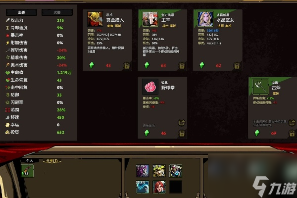 刀刀兄弟收集品有什么用